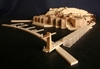 architektonické modely - ukázka 1