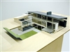 architektonické modely - ukázka 4
