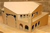 architektonické modely - ukázka 5